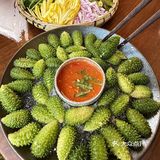 人生建议：来西双版纳一定要试试这个。。。[流泪]