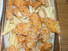 -川知味(京华城店)