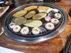 -杀猪天·韩国烤肉(总店)