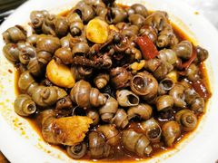 -小俩口烧烤东北菜(双井店)