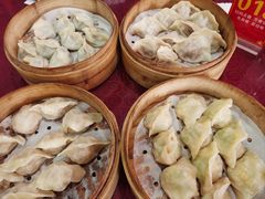 -老边饺子馆(中街店)