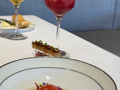 -Le Comptoir de Pierre Gagnaire
