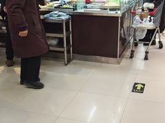 -北国超市(西美花街生活工场店)