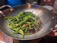 -绿茶餐厅(领展购物广场·中关村店)