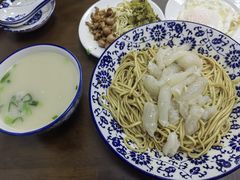 -东台鱼汤面(桃源路店)