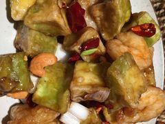 -叶存利海鲜大馅饺子(海宁路总店)