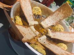 -淀里船宴(卓达店)