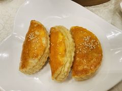 榴莲酥-顺德人家食府(黄金广场店)