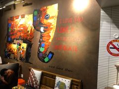 -帕蓝·暹罗料理(曲阳店)