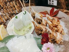 -古田居·特色寿司料理(星之岛旗舰店)