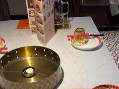 -天山醉美辣子鸡(文艺路店)