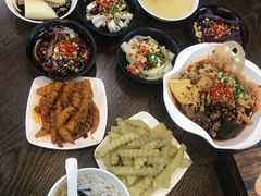 -丝丝香王凉粉(汇宇店)