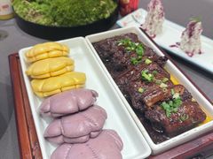 -惠丰堂饭庄·烤鸭·京味菜(翠微路店)