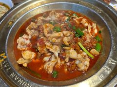 -辣得叫湘菜(四明店)