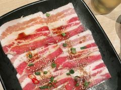-新石器烤肉(高行万嘉店)