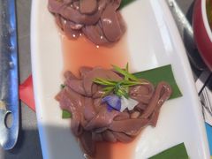 -生活如沸·顺德水牛奶火锅(大学路店)