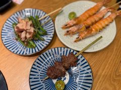 -沼津港精致料理·寿喜烧·烧鸟(青浦宝龙广场日料榜单店)