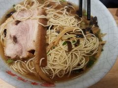 -朱鸿兴面馆(镇湖店)