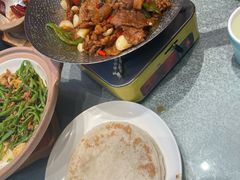 -老济南·地道济南菜(大明湖店)
