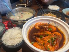 -鱼食饭稻·苏浙土菜17年老馆子(平江路店)