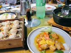 -猪腰一家·地道佛山菜(盐步店)