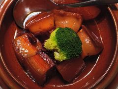 -飶香居(省博物馆店)