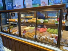 -BROAD面包路·欧式面包(龙湖时代C馆店)
