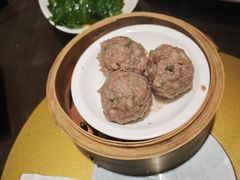-山水茶艺馆·点心粤菜·30年老字号