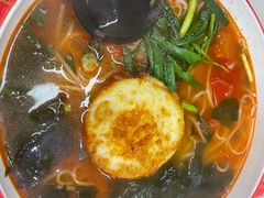 -官人桥番茄米线(温江行署店)
