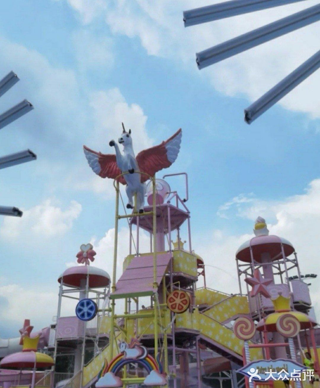 81元，带娃放电好去处～