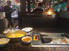 -阪尚皇·原切牛排·烤肉火锅自助(北京路店)