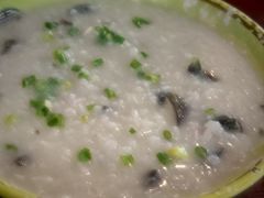 皮蛋瘦肉粥-周记蟹仔粉(侨港风情街店)