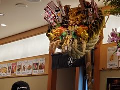 -梅丘·寿司の美登利(银座店)