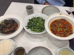 -攸州小镇家湘菜(小米科技园店)