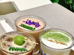 -Oasis coffee燕谷咖啡(公信店)