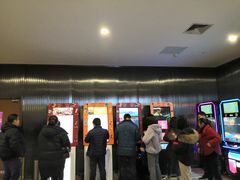 -大世界影城(无锡江南大悦城IMAX激光店)
