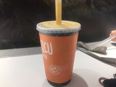 -Jazcu珍仕菓鲜榨果汁(西单大悦城店)