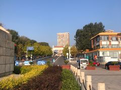 -兴城海滨风景区