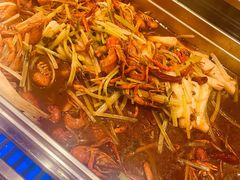 -上海西藏大厦万怡酒店
