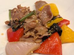 -杭州和达希尔顿逸林酒店·和园中餐厅-杭帮菜名店