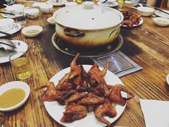 -鸽鸟轩(石岐店)