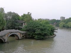 -运河游船(武林门码头)