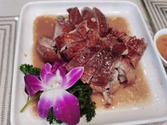 -鹅冠港式茶餐厅(来福士店)