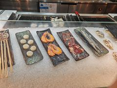 -晶丽香榭自助餐(南京大饭店)