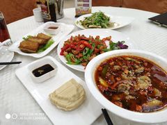 -新恬乐大酒家(沧达大厦店)