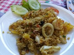 -Jungle Kitchen