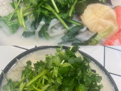 -肥汁米蘭香港米线(长宁来福士店)