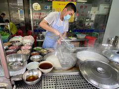 -广场正宗原汁薏米店