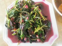 -山里人家土菜馆(茅山店)