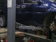 -李师傅修车连锁(万柳店)